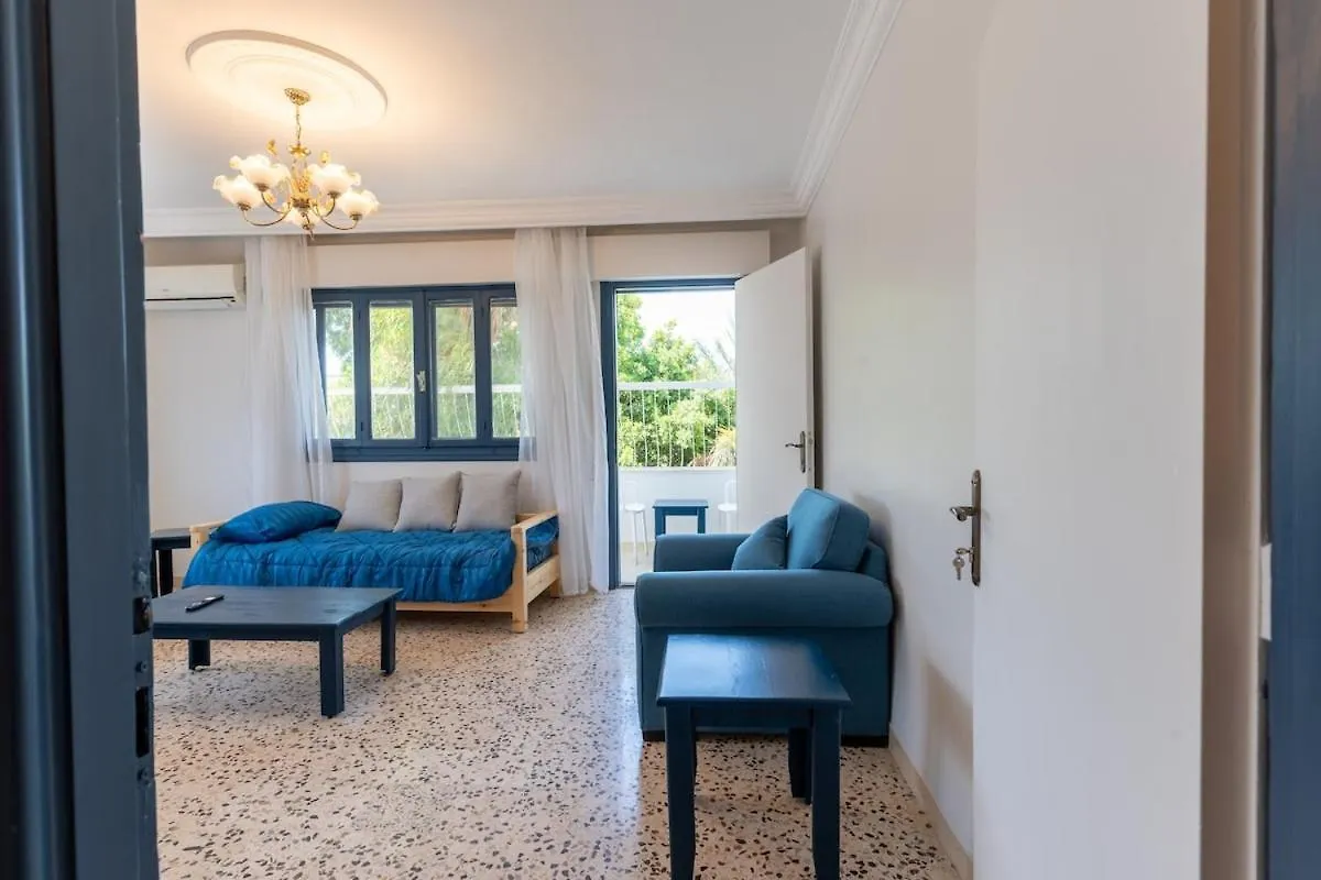 Blue Maria Perfect Location In Aqaba Daire