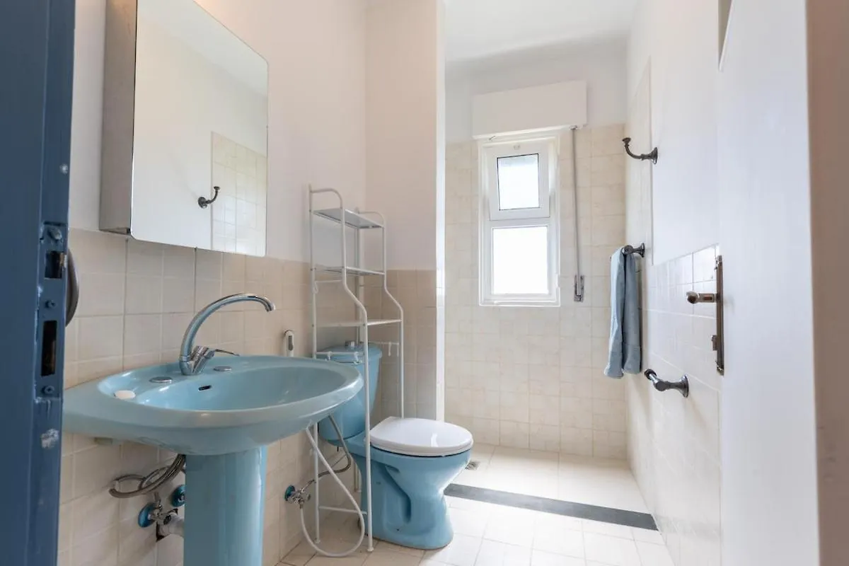 Blue Maria Perfect Location In Aqaba Daire