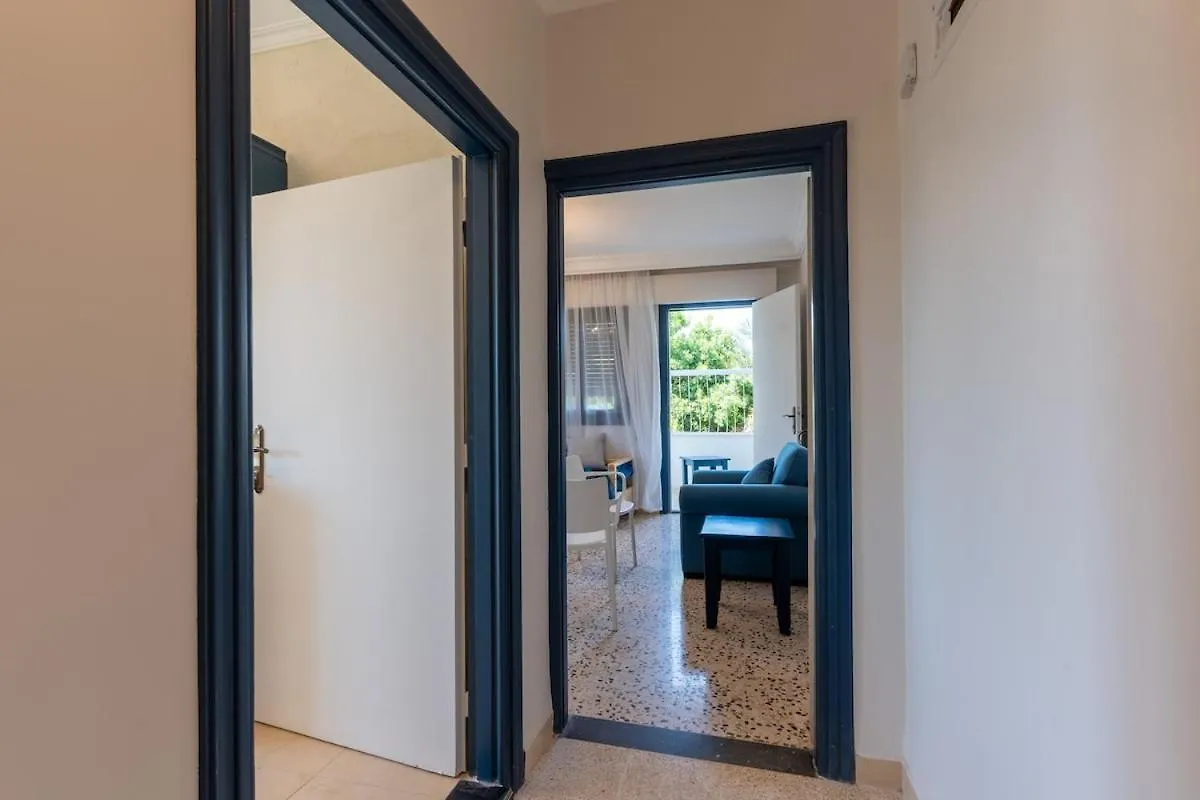 Blue Maria Perfect Location In Aqaba Daire