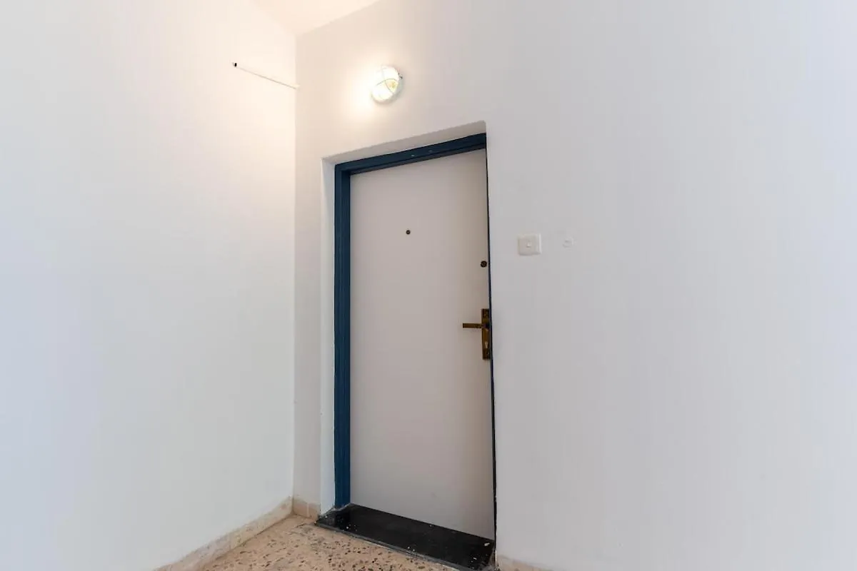 Blue Maria Perfect Location In Aqaba Daire