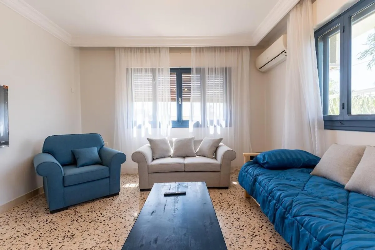 Blue Maria Perfect Location In Aqaba Daire