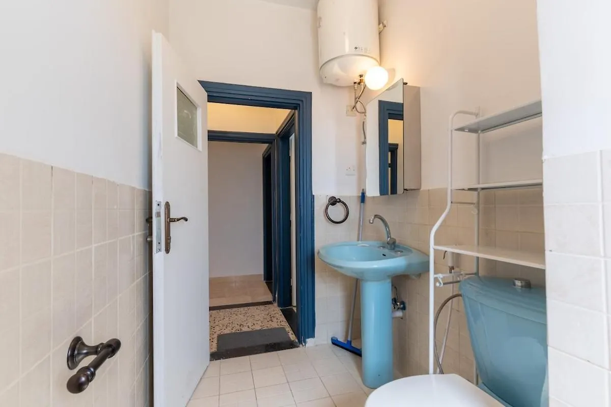Blue Maria Perfect Location In Aqaba Daire