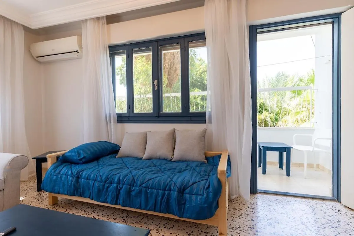 Blue Maria Perfect Location In Aqaba Daire Ürdün