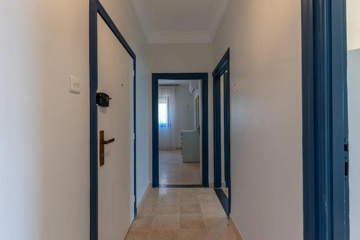 Blue Maria Perfect Location In Aqaba Daire