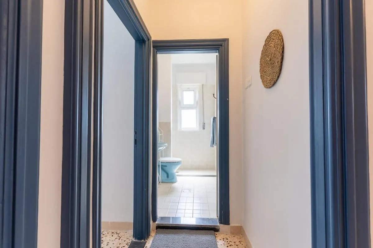Blue Maria Perfect Location In Aqaba Daire