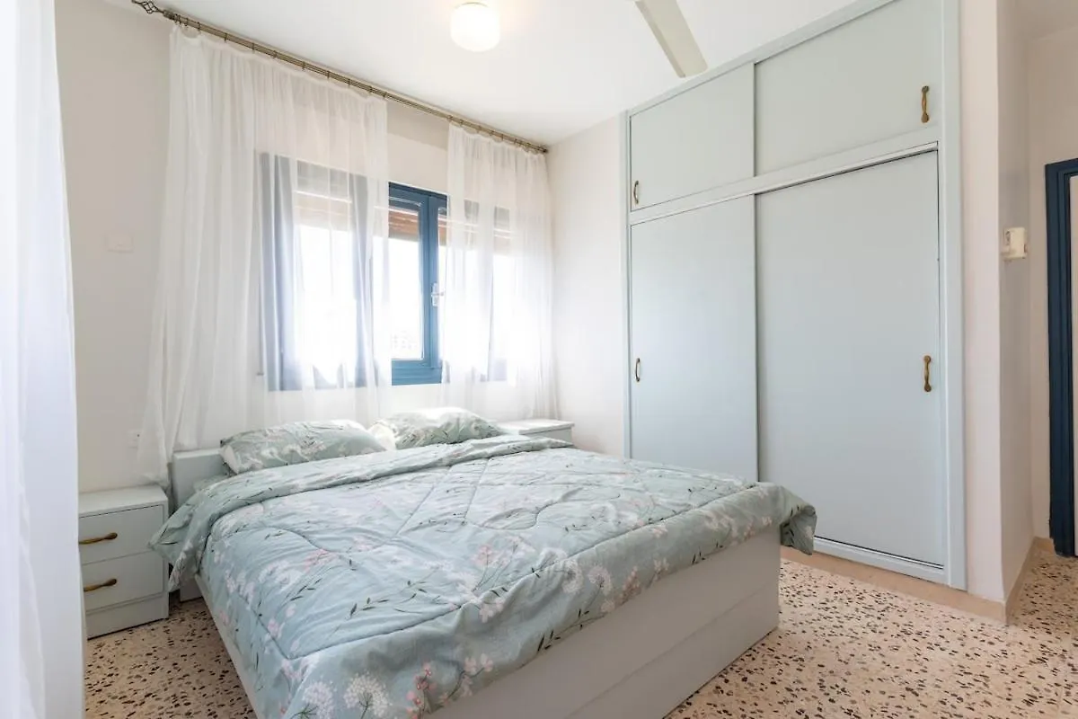 Blue Maria Perfect Location In Aqaba Daire