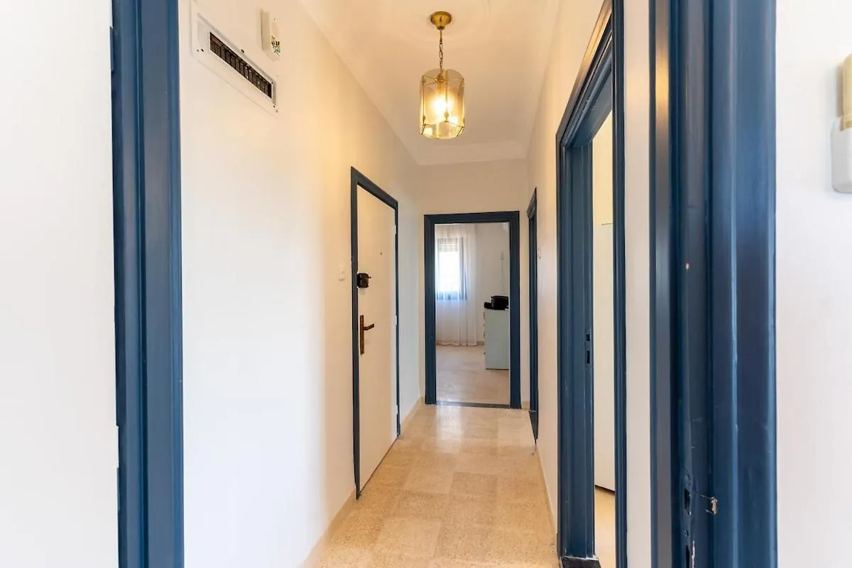 Blue Maria Perfect Location In Aqaba Daire