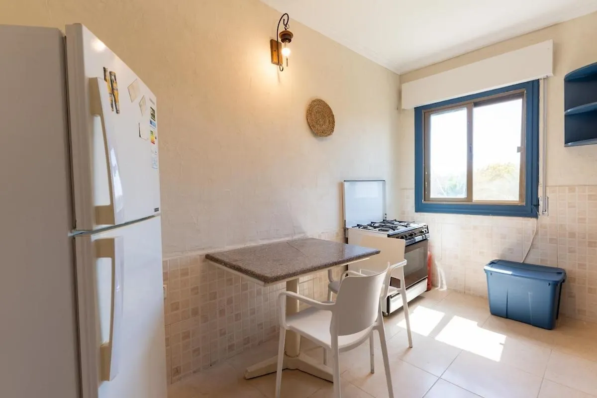 Blue Maria Perfect Location In Aqaba Daire