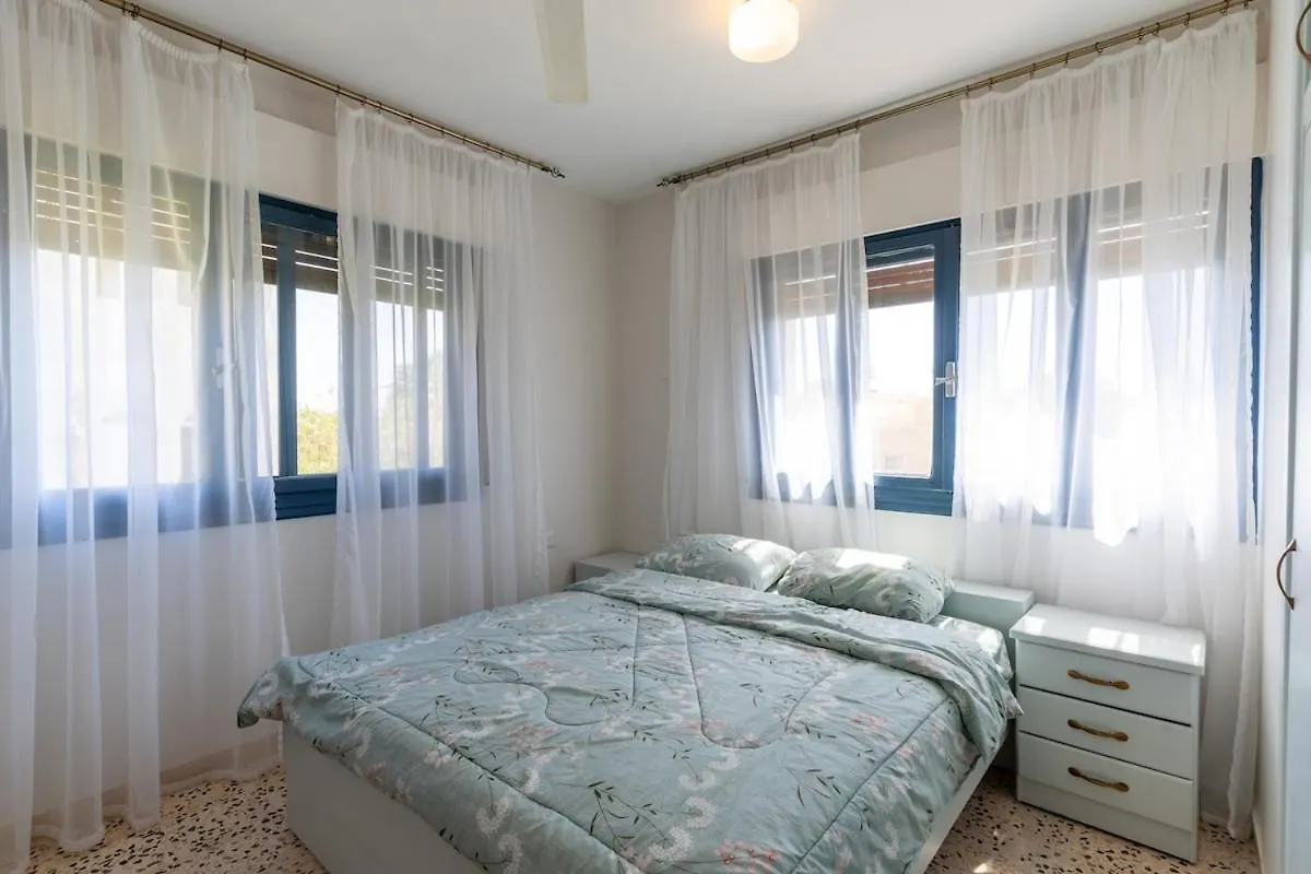 Blue Maria Perfect Location In Aqaba Daire 0*,